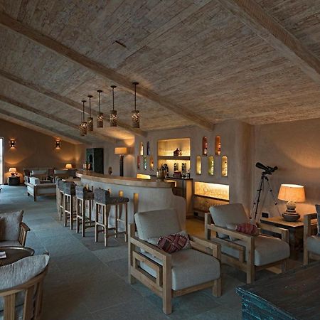 Manvar Resort & Desert Camp Dechu Εξωτερικό φωτογραφία