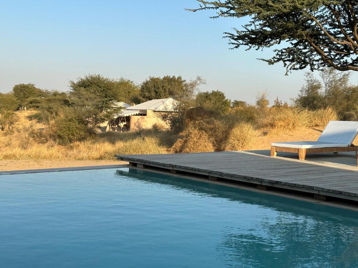 Manvar Resort & Desert Camp Dechu Εξωτερικό φωτογραφία