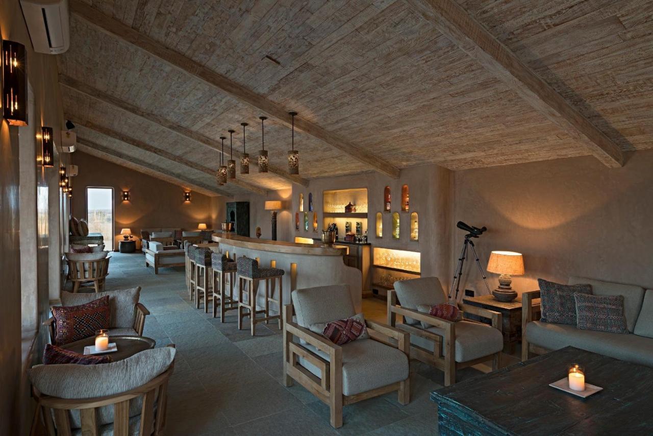 Manvar Resort & Desert Camp Dechu Εξωτερικό φωτογραφία