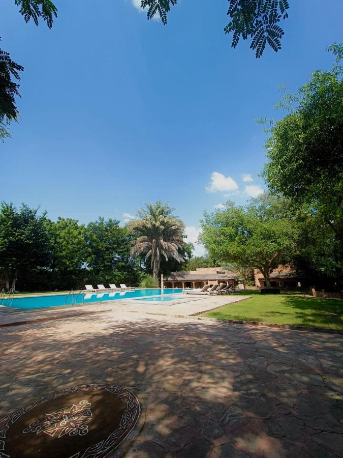 Manvar Resort & Desert Camp Dechu Εξωτερικό φωτογραφία