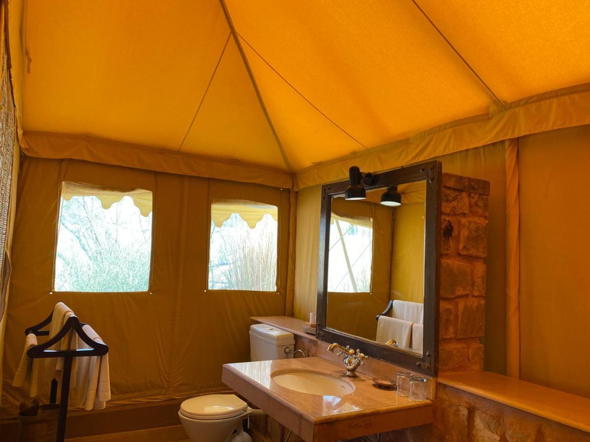 Manvar Resort & Desert Camp Dechu Εξωτερικό φωτογραφία