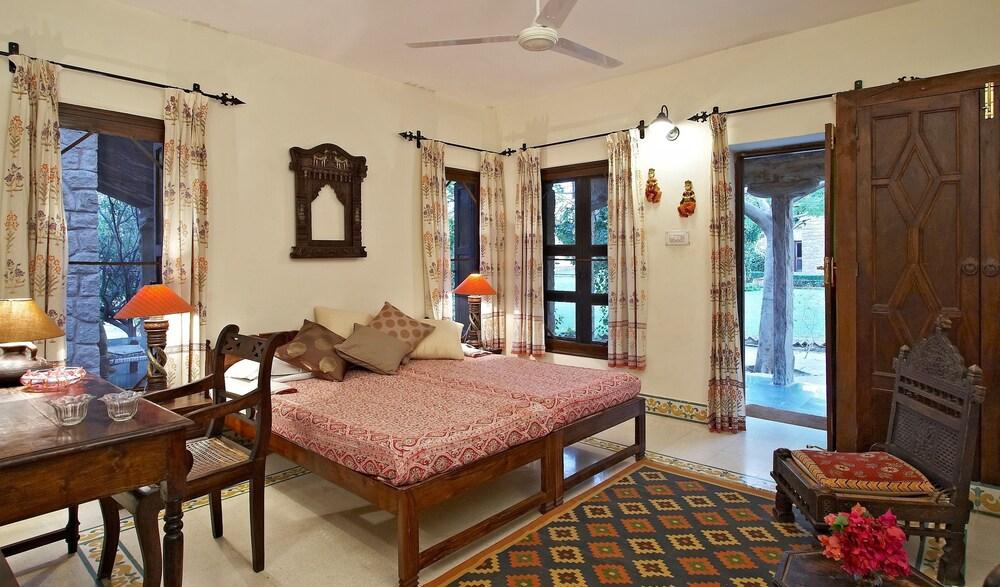 Manvar Resort & Desert Camp Dechu Εξωτερικό φωτογραφία