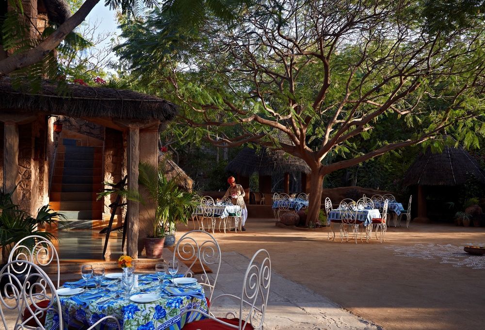 Manvar Resort & Desert Camp Dechu Εξωτερικό φωτογραφία