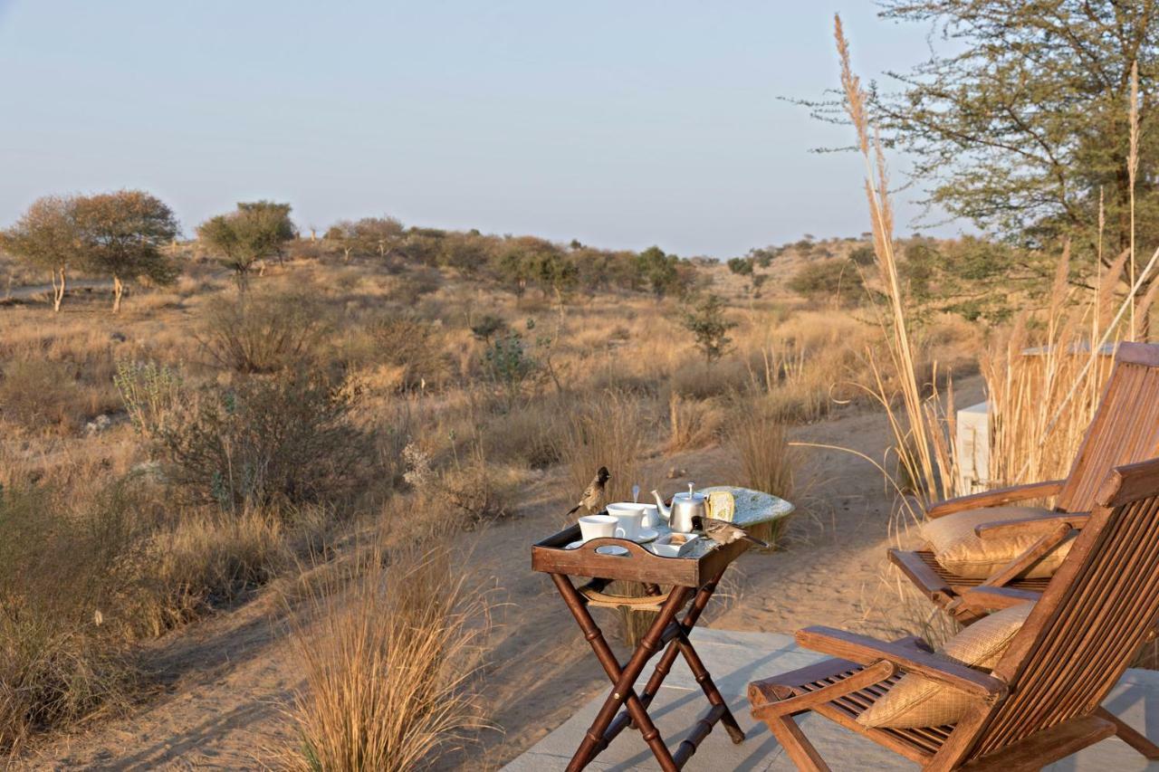 Manvar Resort & Desert Camp Dechu Εξωτερικό φωτογραφία