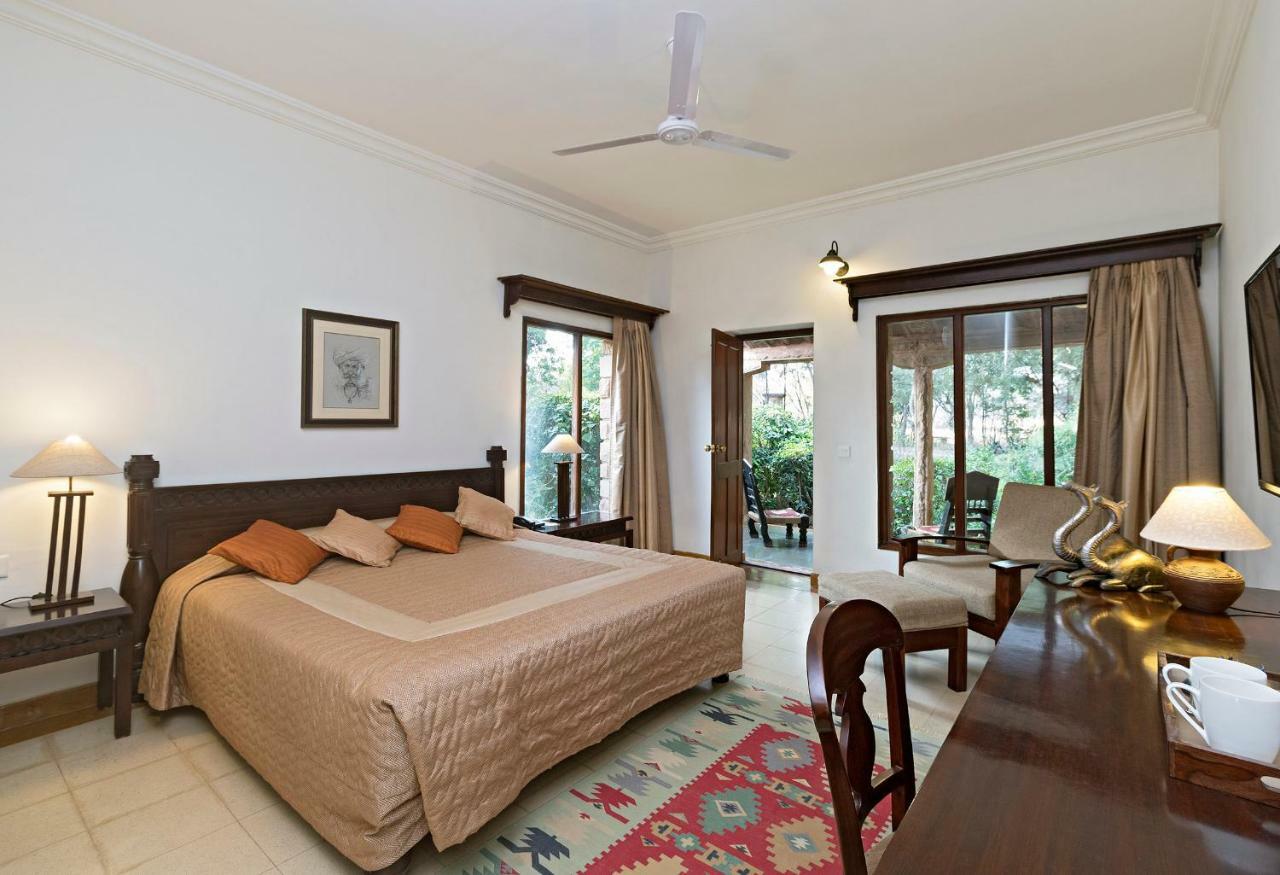 Manvar Resort & Desert Camp Dechu Εξωτερικό φωτογραφία