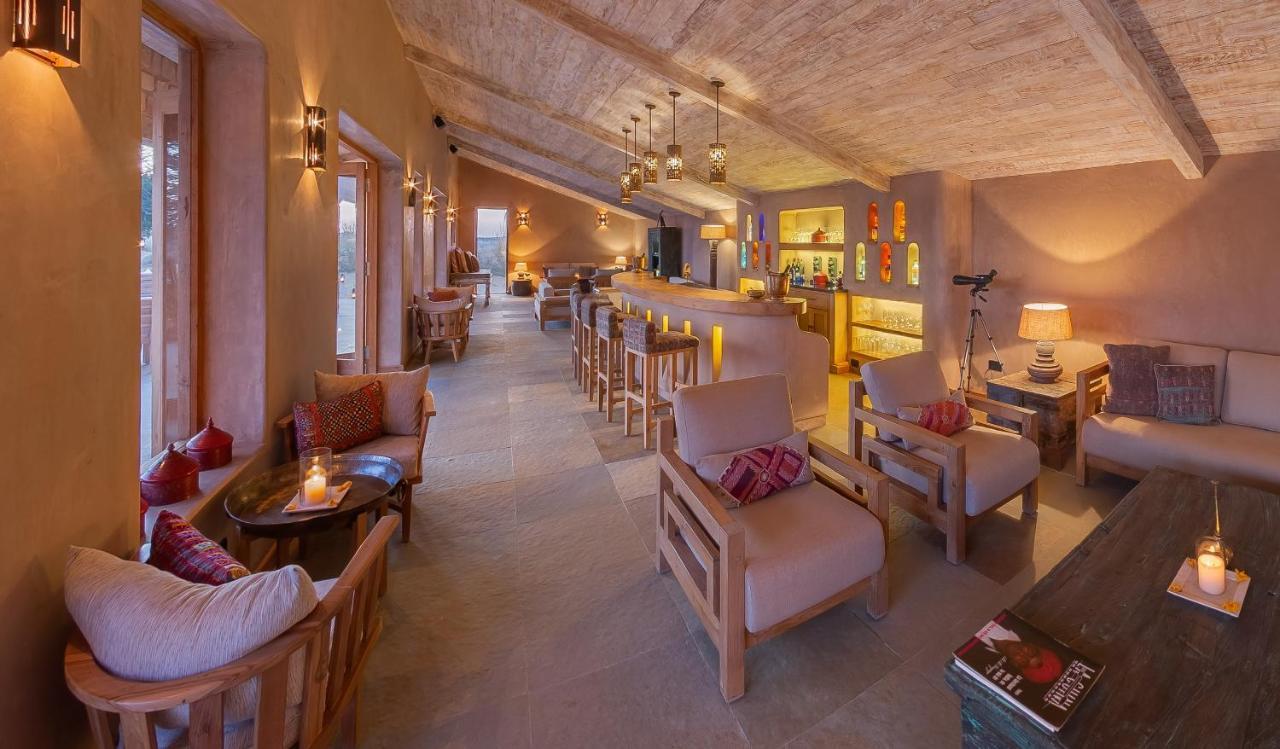 Manvar Resort & Desert Camp Dechu Εξωτερικό φωτογραφία